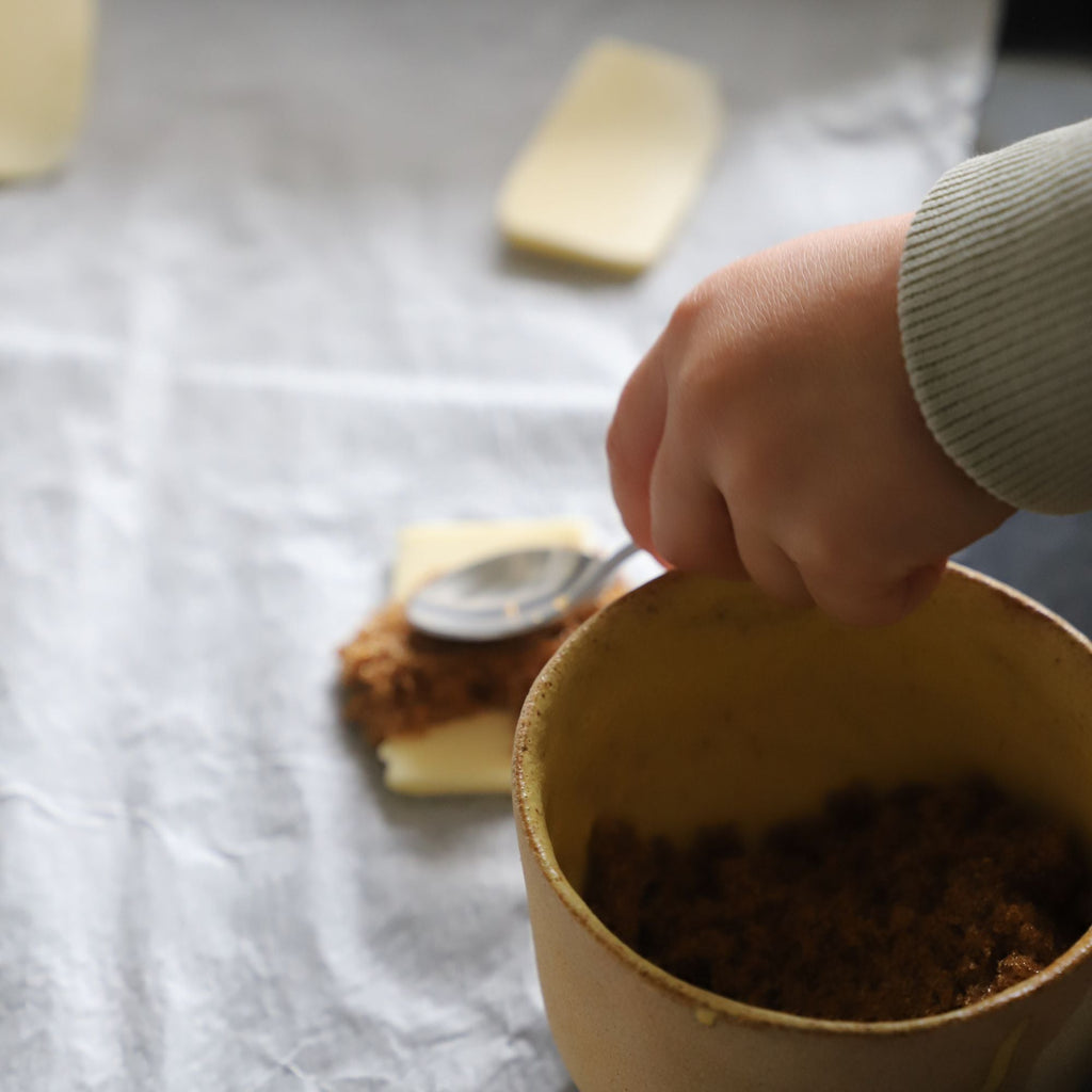 Tips og tricks til madlavning med børn