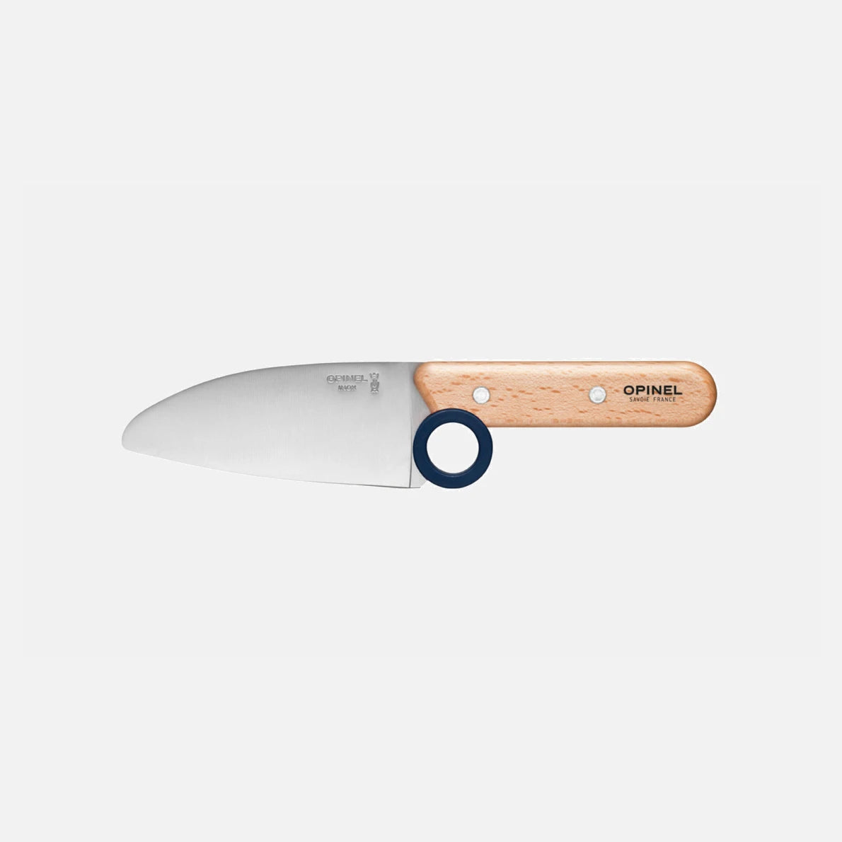 Opinel Børnekniv 3-7år | Blå